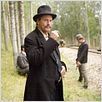 O Assassinato de Jesse James pelo Covarde Robert Ford : foto