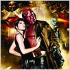 Hellboy 2 - O Exército Dourado : poster