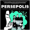 Persépolis : poster