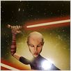 Star Wars: The Clone Wars : foto
