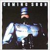 Robocop 2 : poster