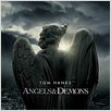 Anjos e Demônios : poster