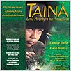 Tainá - Uma Aventura na Amazônia : poster