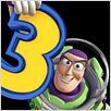 Toy Story 3 : foto