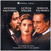 Villa-Lobos - Uma Vida de Paixão : poster
