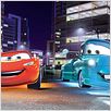 Carros 2 : foto