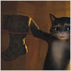 Gato de Botas : foto