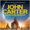 John Carter: Entre Dois Mundos : poster