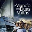 O Mundo em Duas Voltas : poster