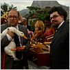 As Aventuras de Agamenon, o Repórter : foto