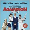 As Aventuras de Agamenon, o Repórter : poster