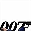 007 - Operação Skyfall : poster
