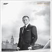 007 - Operação Skyfall : poster