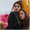 Byzantium : Foto Gemma Arterton, Saoirse Ronan