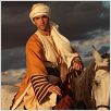 O Príncipe do Deserto : foto