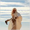 O Príncipe do Deserto : foto