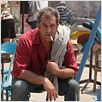 Plano de Fuga : foto Mel Gibson