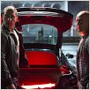 Duro de Matar - Um Bom Dia para Morrer : foto Bruce Willis, Jai Courtney
