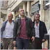 Duro de Matar - Um Bom Dia para Morrer : foto Bruce Willis, Jai Courtney, Sebastian Koch