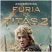 Fúria de Titãs 2 : poster