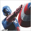 Os Vingadores - The Avengers : poster