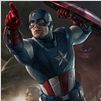 Os Vingadores - The Avengers : poster