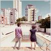 O Som ao Redor : Poster