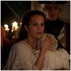 O Amante da Rainha : foto Alicia Vikander