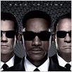 Homens de Preto 3 : poster