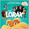 O Lorax: Em Busca da Trúfula Perdida : poster