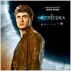 A Hospedeira : Poster