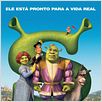Shrek Terceiro : poster