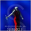 Sparkle - O Brilho de uma Estrela : Poster