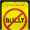 Bullying : poster
