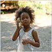 Indomável Sonhadora : foto Quvenzhané Wallis