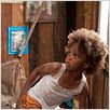 Indomável Sonhadora : foto Quvenzhané Wallis
