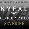 007 - Operação Skyfall : poster
