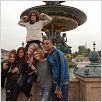 Lola : foto Adam G. Sevani, Ashley Greene, Miley Cyrus