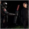 G.I. Joe - Retaliação : foto Ray Park
