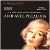 Adorável Pecadora : poster