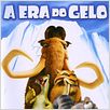 A Era do Gelo : poster