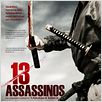 13 Assassinos : poster