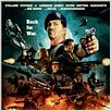 Os Mercenários 2 : poster