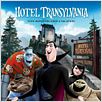 Hotel Transilvânia : poster