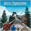Hotel Transilvânia : poster
