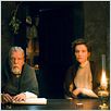 O Gebo e a Sombra : Foto Leonor Silveira, Michael Lonsdale