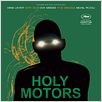 Holy Motors : Poster