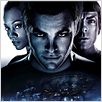 Star Trek : poster