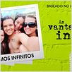 As Vantagens de Ser Invisível : Poster