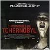 Chernobyl : poster